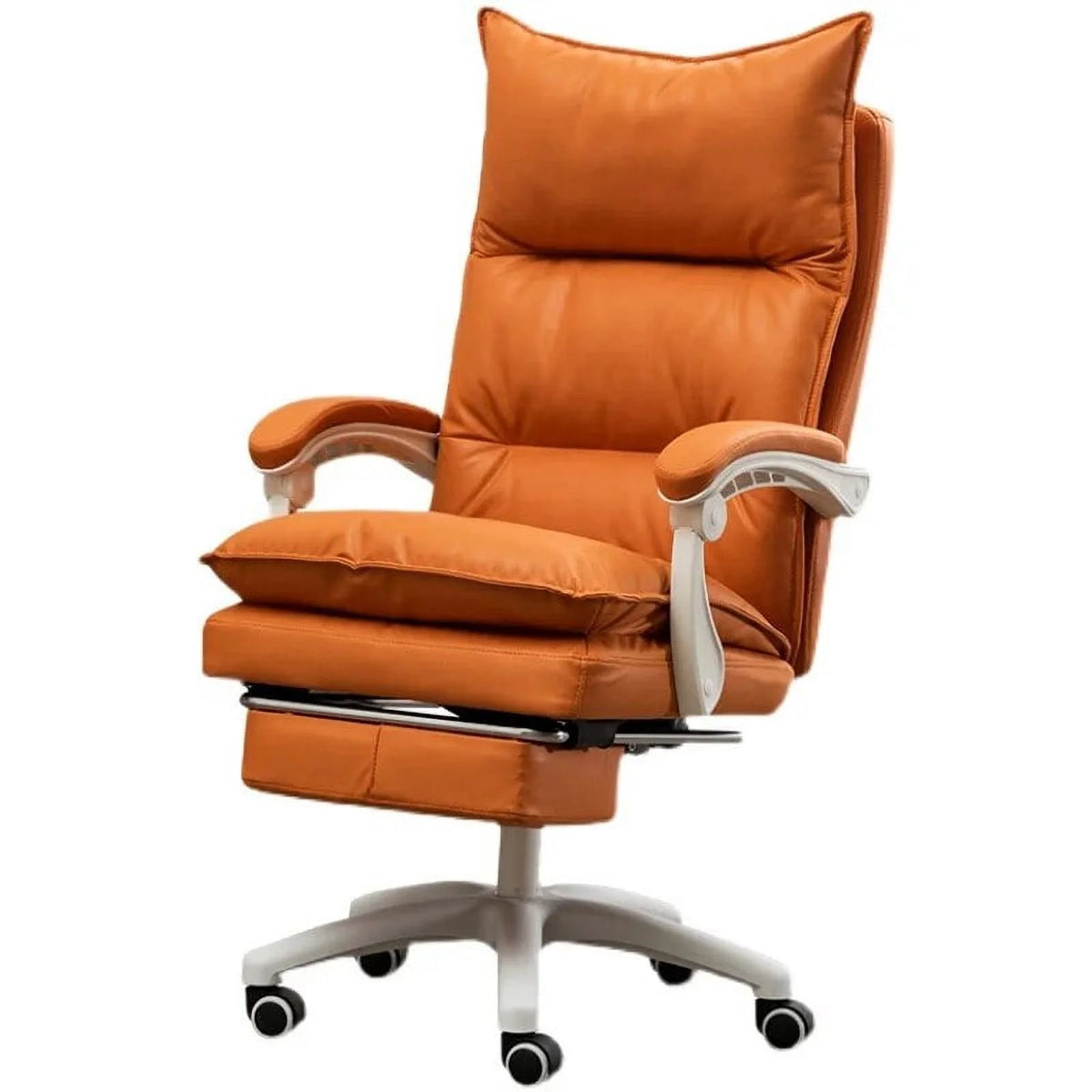 Leather Office Chair F6939