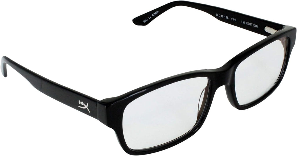 Blue Light Blocking Gaming Eyewear with Crystal Clear Lens N5282