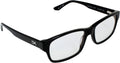 Blue Light Blocking Gaming Eyewear with Crystal Clear Lens N5282