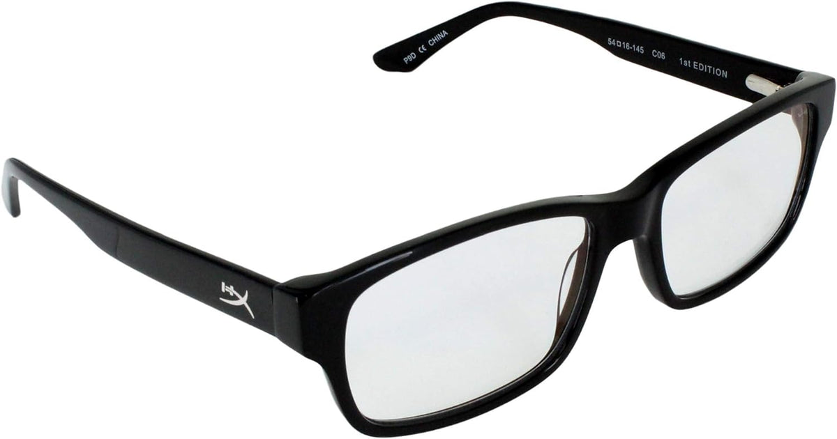 Blue Light Blocking Gaming Eyewear with Crystal Clear Lens N5282