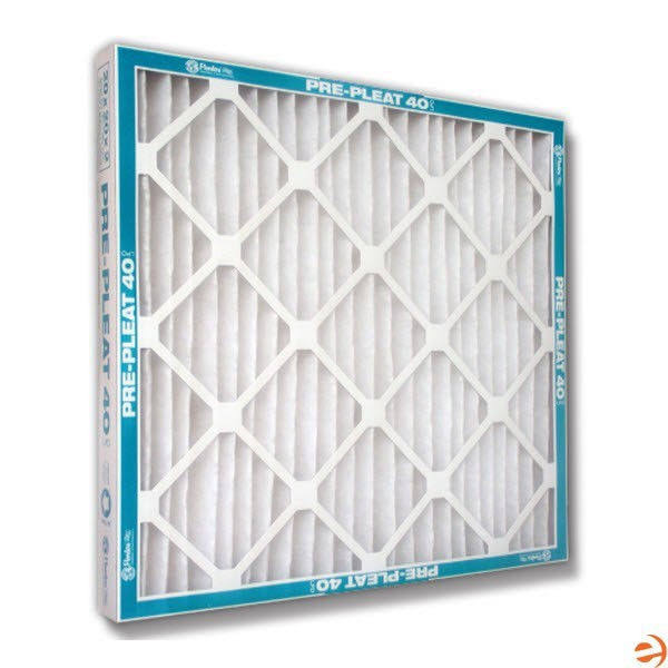12 in. x 24 in. x 4 in. MERV 8 Air Filter V6428