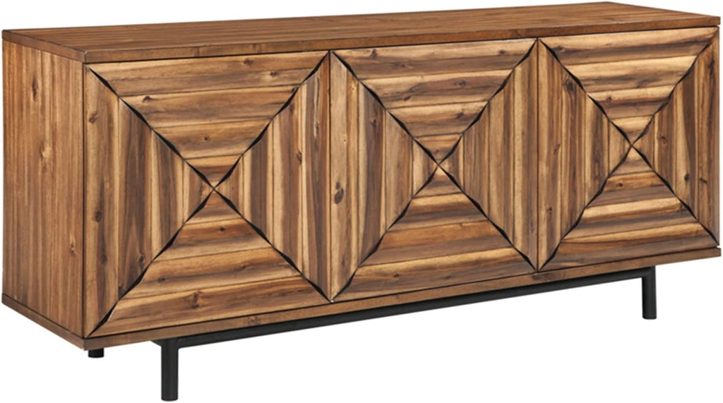Warm Brown Sideboard F92743