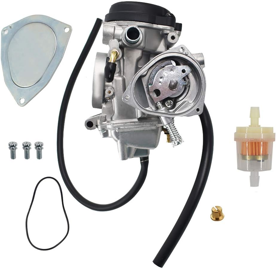 Carburetor for Bombardier Can-Am Outlander Max 400 4x4 2004-2008 X281914