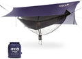 Hammock Set with Bug Net and Rain Tarp A4516