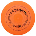 15 Mold 110g Frisbee Disc W673