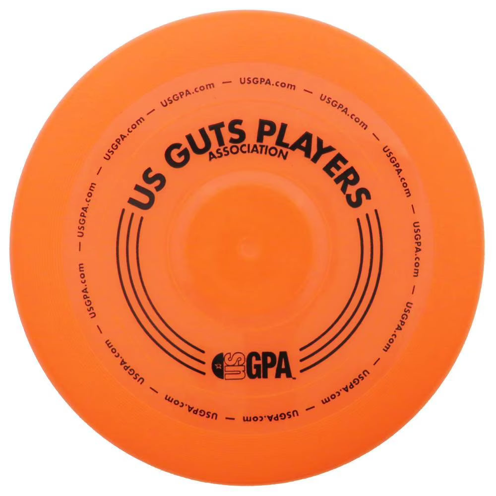 15 Mold 110g Frisbee Disc W673