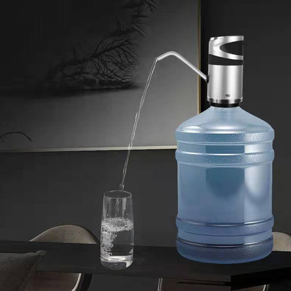 Usb Water Dispenser Bottle Switch N82189