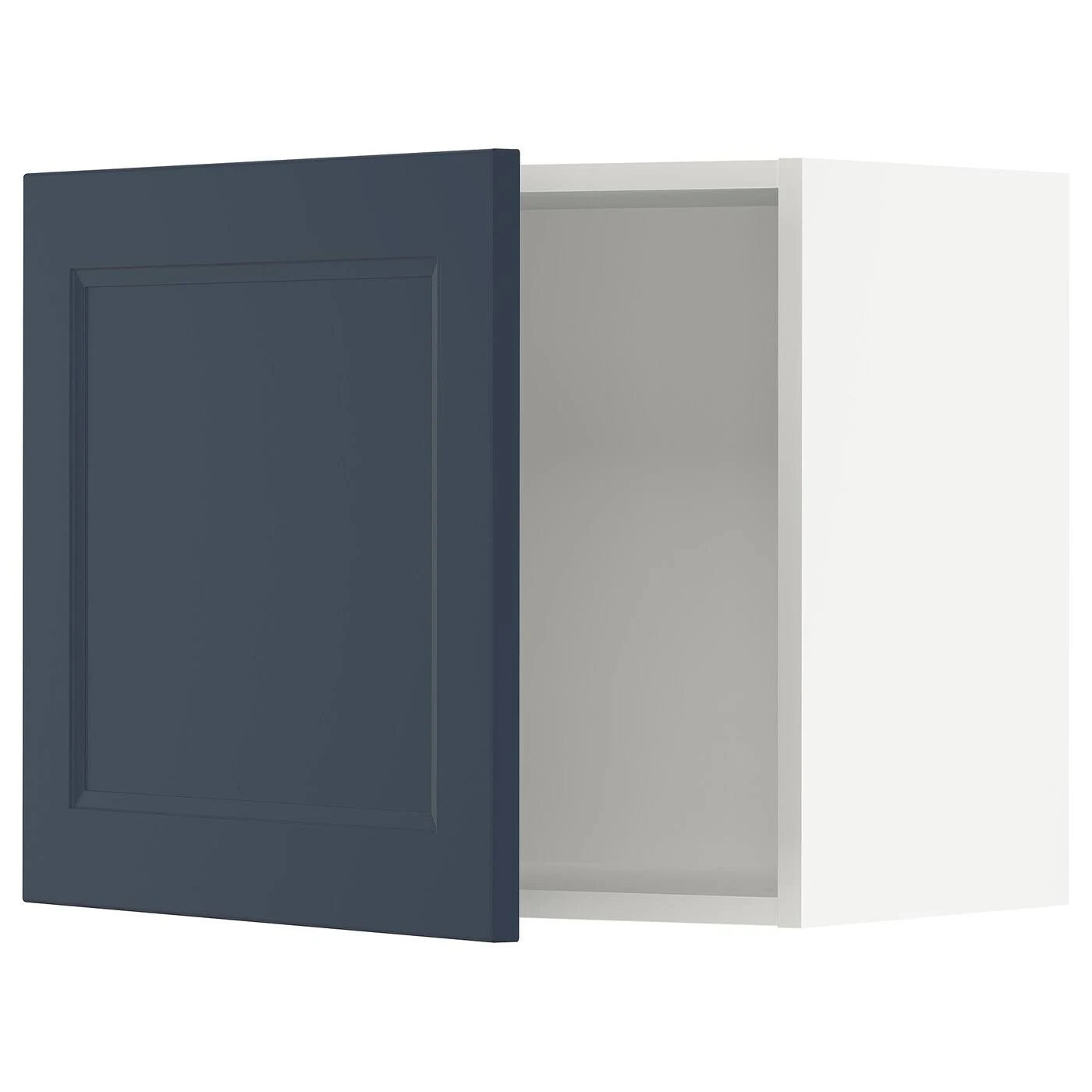 White Wall Cabinet X650