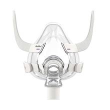 Full Face CPAP Mask, Large F634754