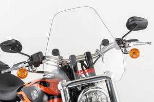 Smk 7/8 inch & 1 inch Motorcycle Helmet R317