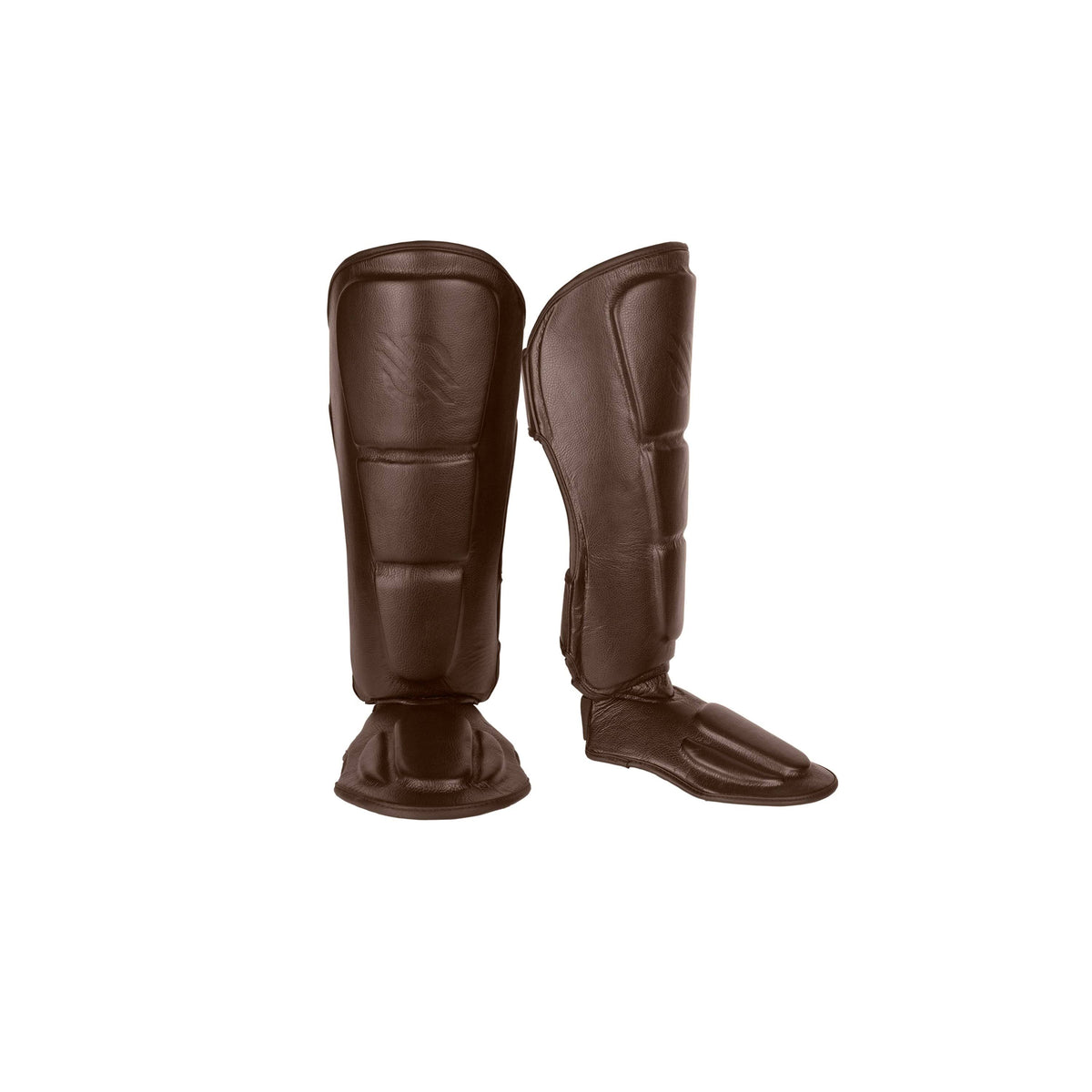 Muay Thai Kickboxing Shin Guards H51703