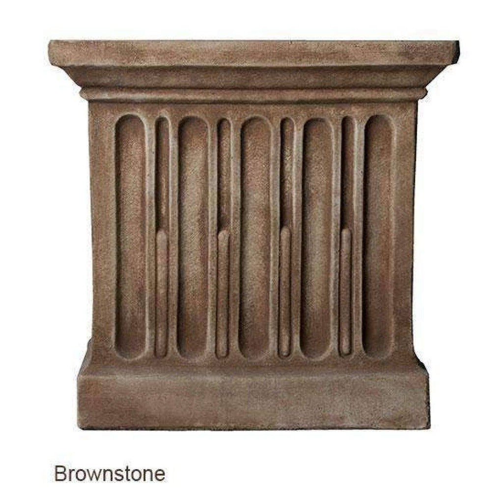 Copper Bronze Urn B4260