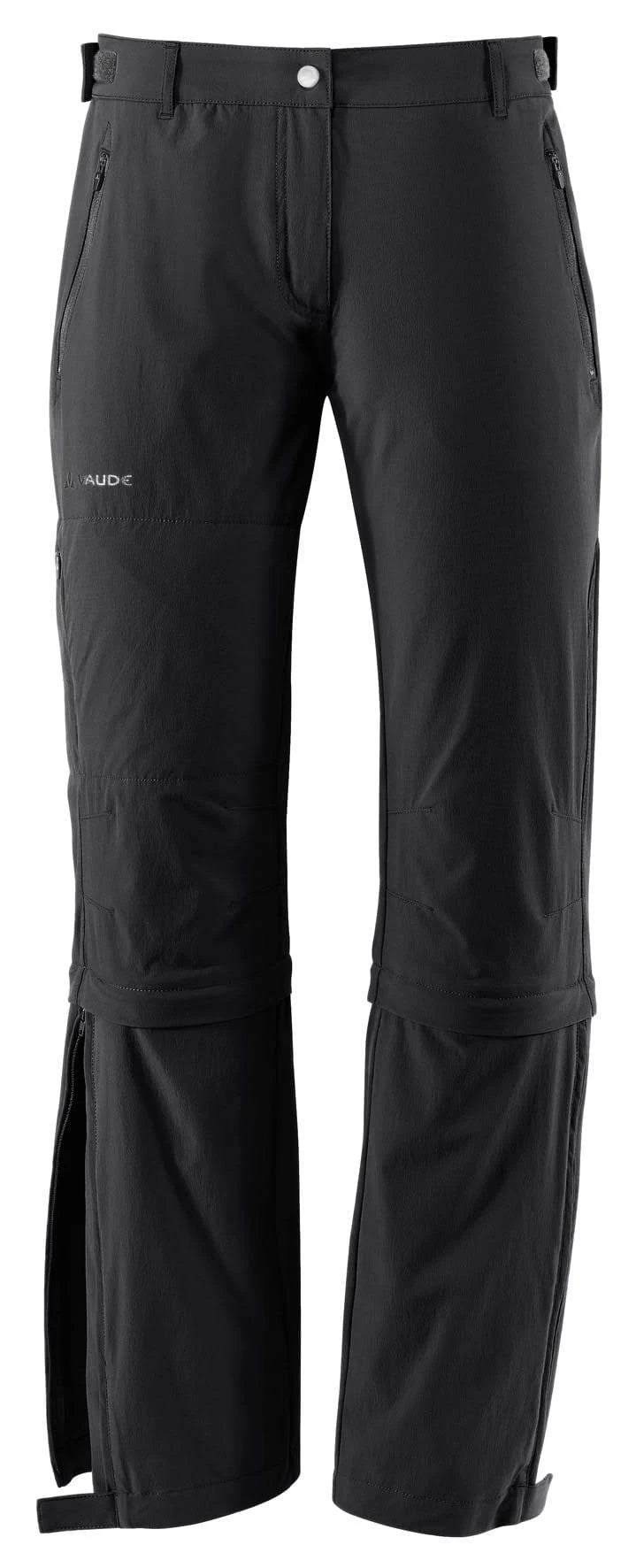 Farley Stretch Capri T-Zip II C89230