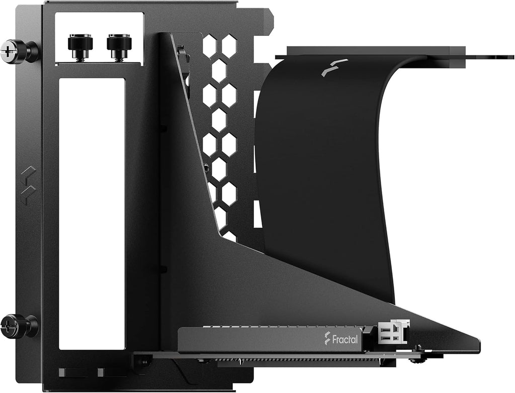 PCIe Vertical Riser with Bracket (20 cm) Pack of 2 L66747