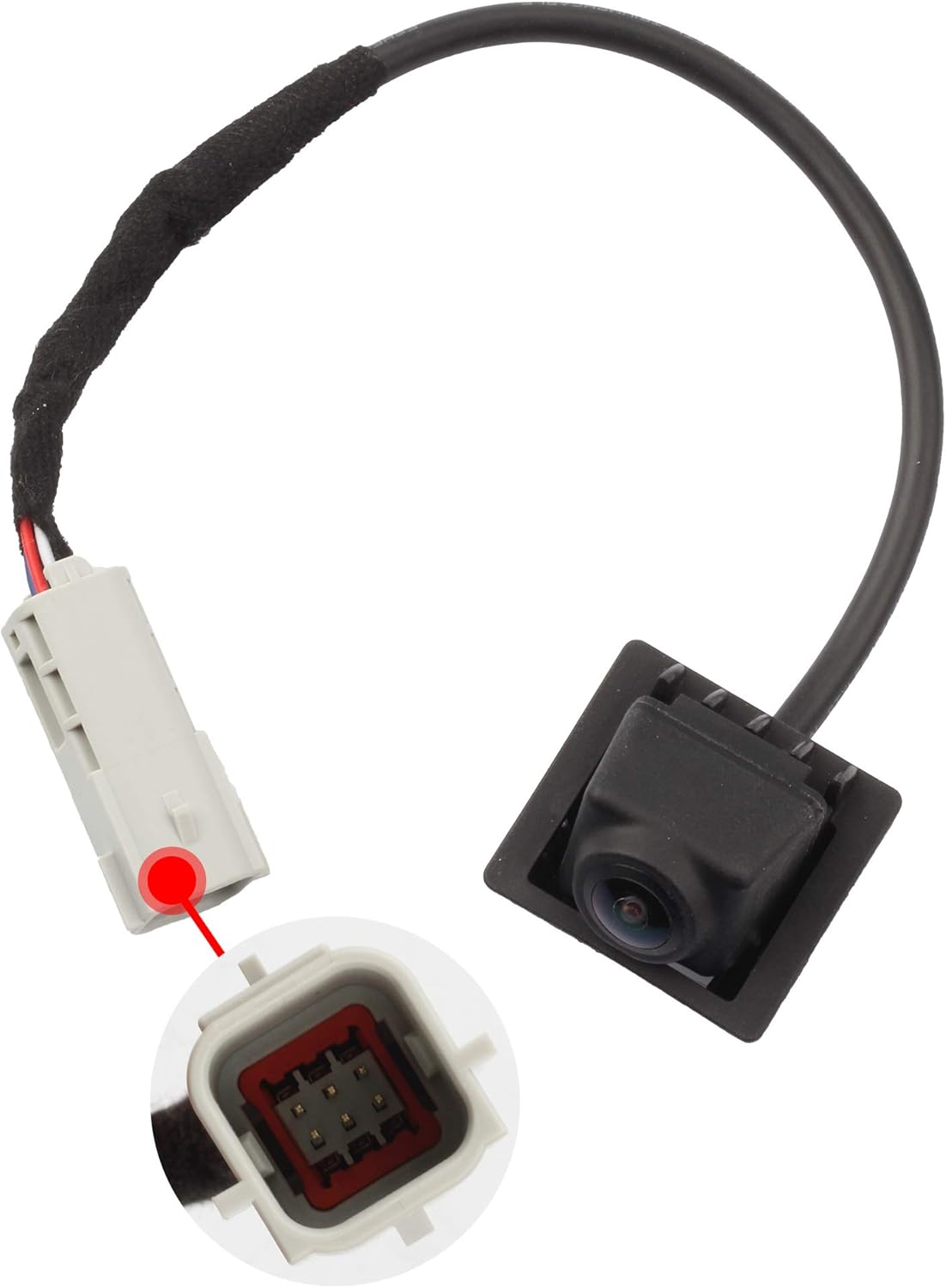 Rear View Backup Camera Pack of 2 J28569