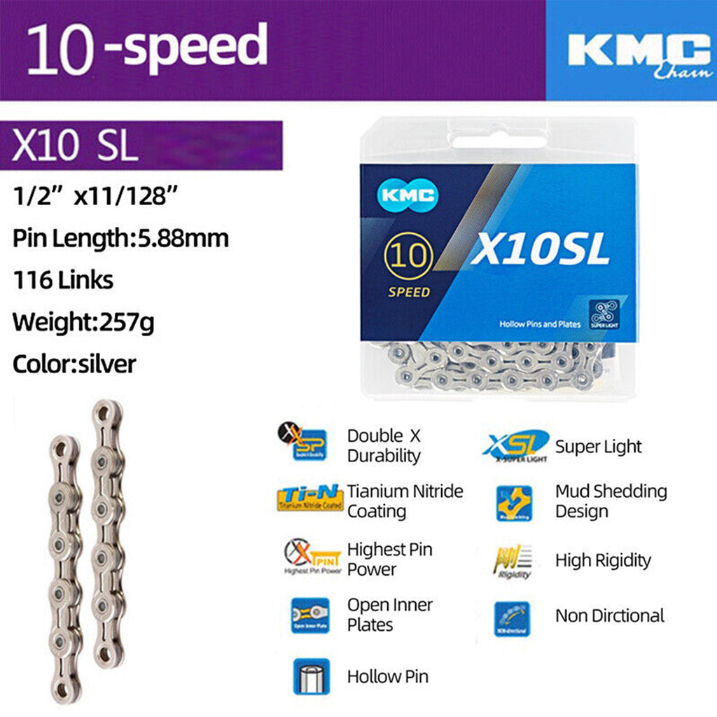 10 Speed Chain Quick Link for Shimano SRAM B255506