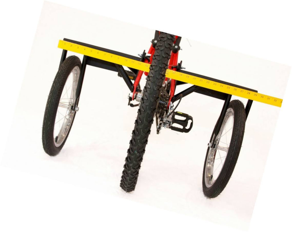 Adult Stabilizer Wheel Kit K60312