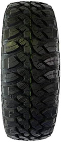 Mud Radial Tire LT265/70R17 10-Ply T273640
