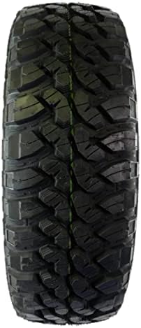 Mud Radial Tire LT265/70R17 10-Ply T273640