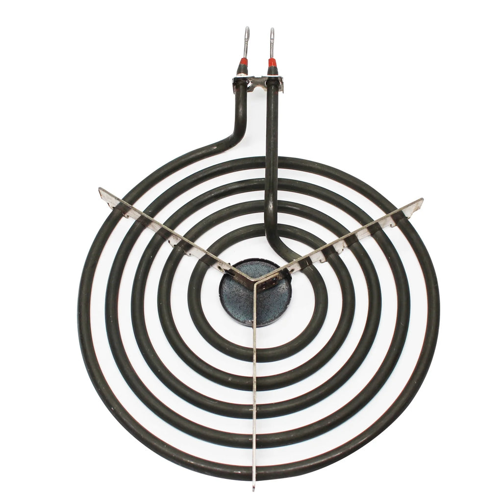 2-Pack Replacement 8 inch 5 Turns & 6 inch 4 Turns Surface Burner Elements J6313