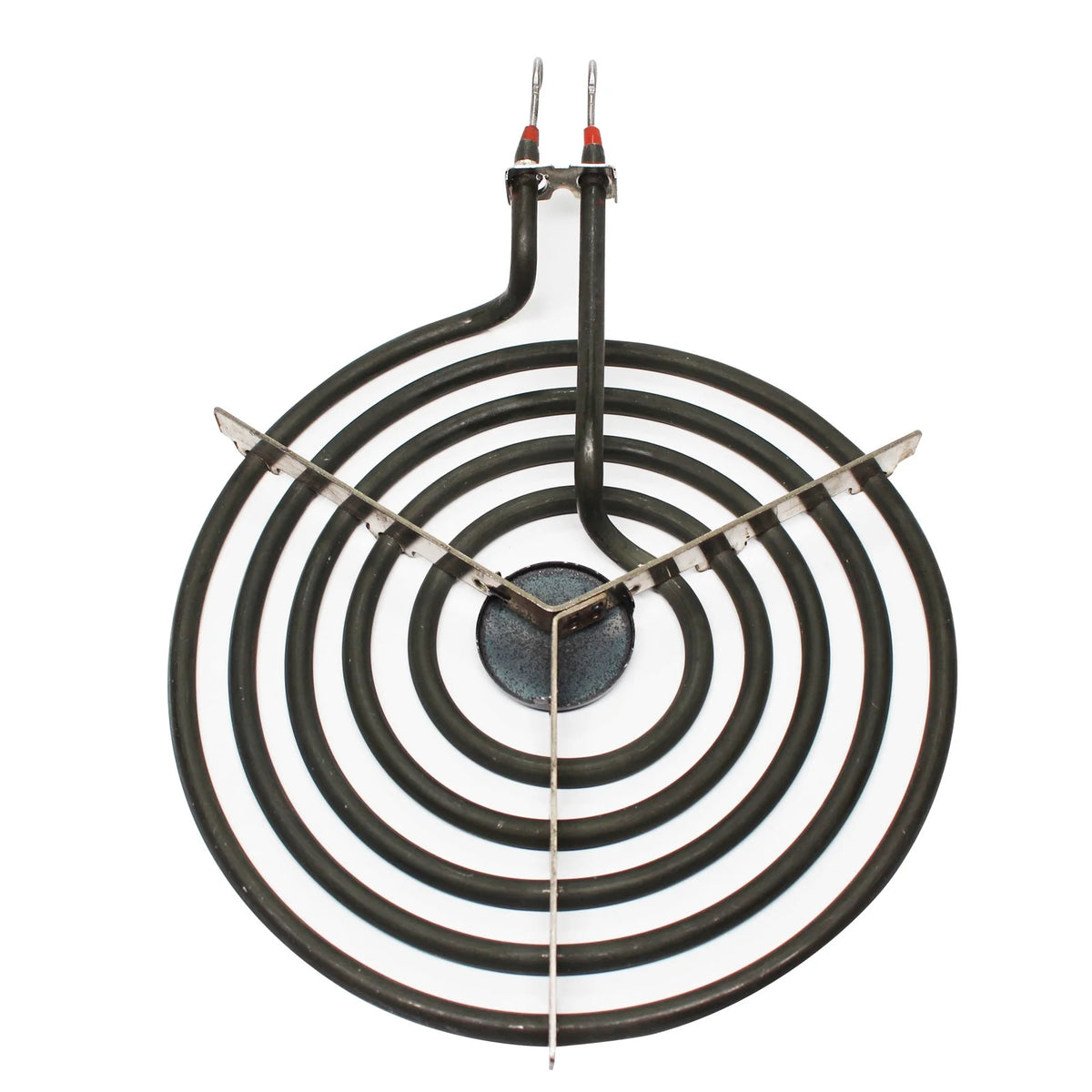 2-Pack Replacement 8 inch 5 Turns & 6 inch 4 Turns Surface Burner Elements J6313
