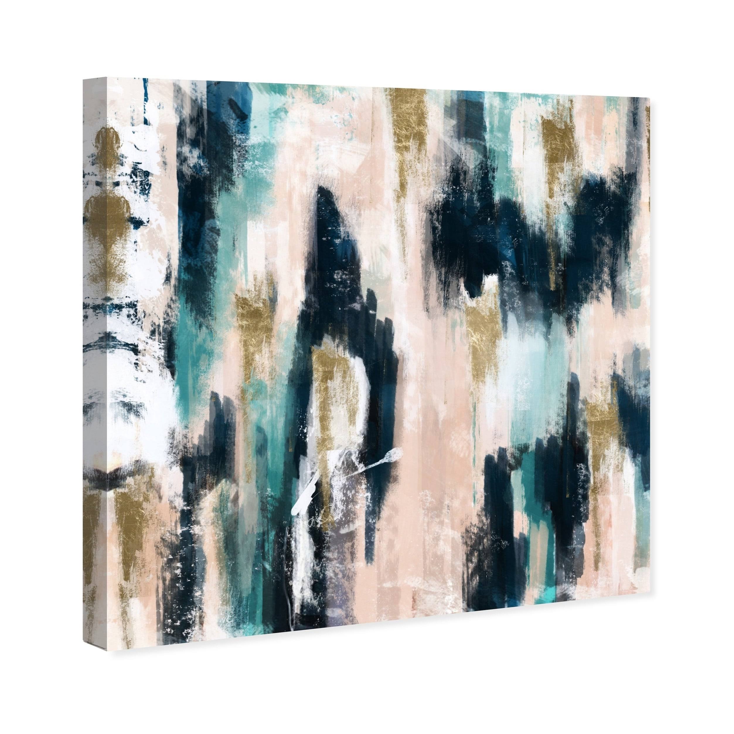 Canvas Art D382