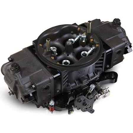 950 CFM Ultra HP Carburetor Gray O93817
