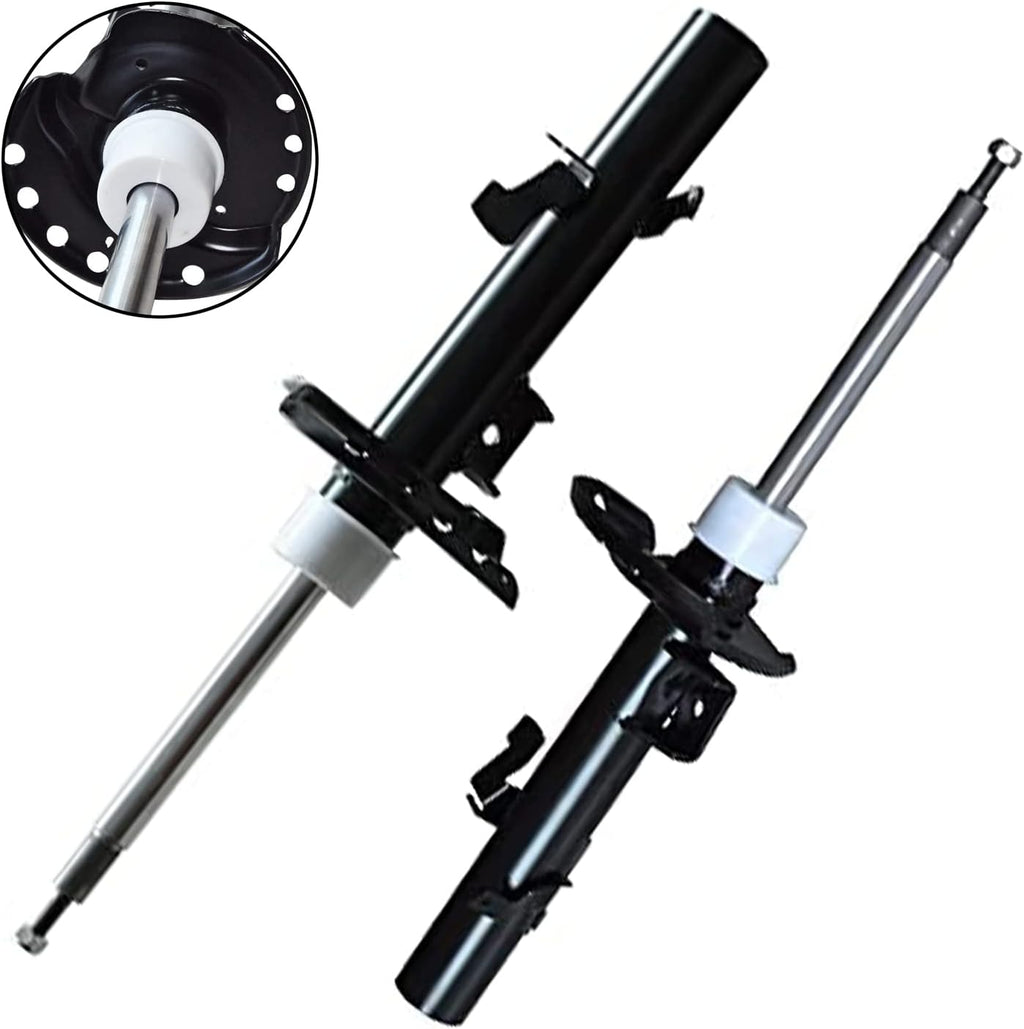 Rear Suspension Shock Absorber w/ADS Shock Struts (2PCS) J216941