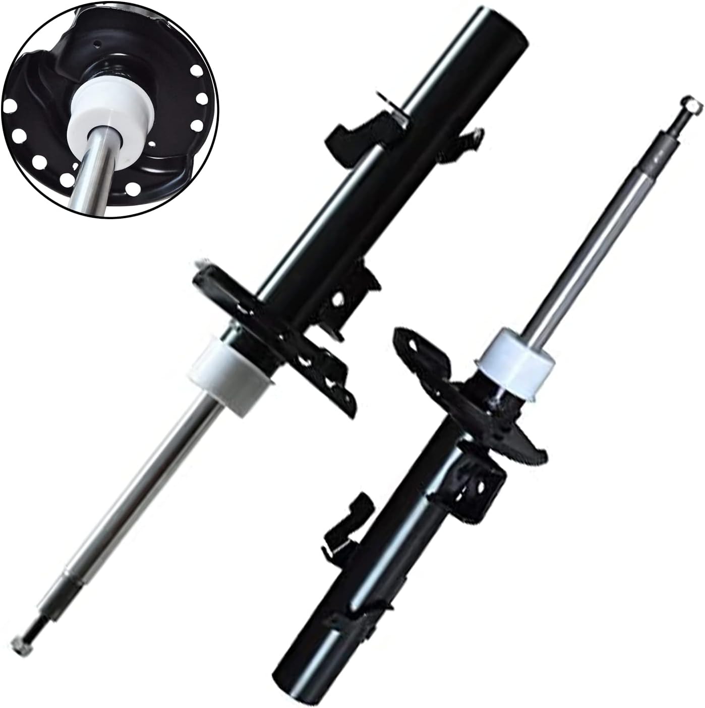 Rear Suspension Shock Absorber w/ADS Shock Struts (2PCS) J216941