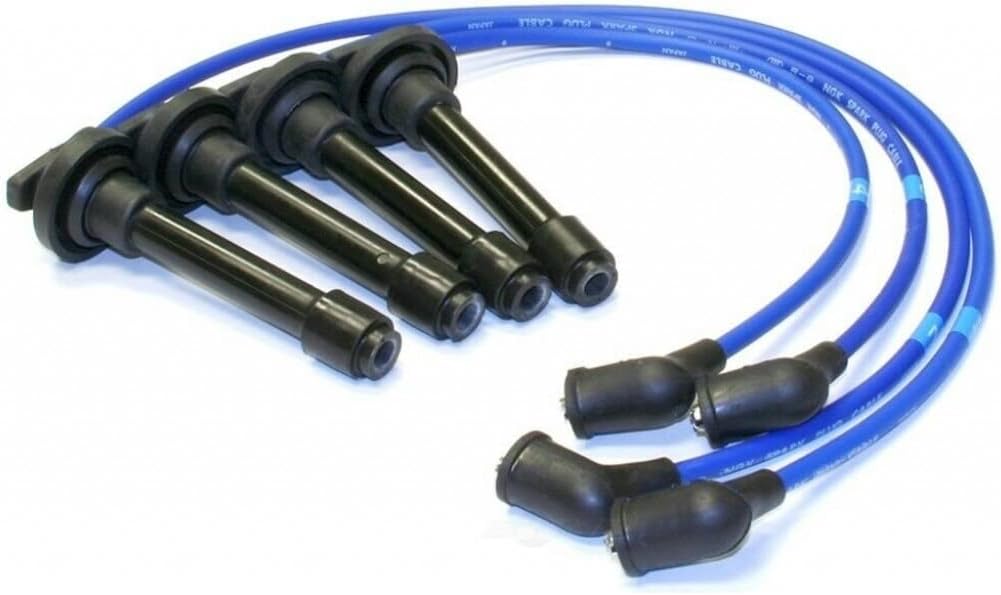 Spark Plug Wire Set Pack of 2 P4312