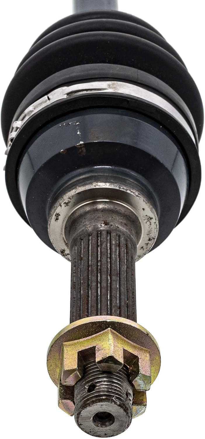 Front Axle Drive Shaft Assembly 2 Pack G204