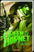 Green Hornet: Year One TPB Comic Book G6473