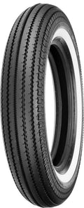 270 Super Classic Tire 400-19 WW 61H K38700
