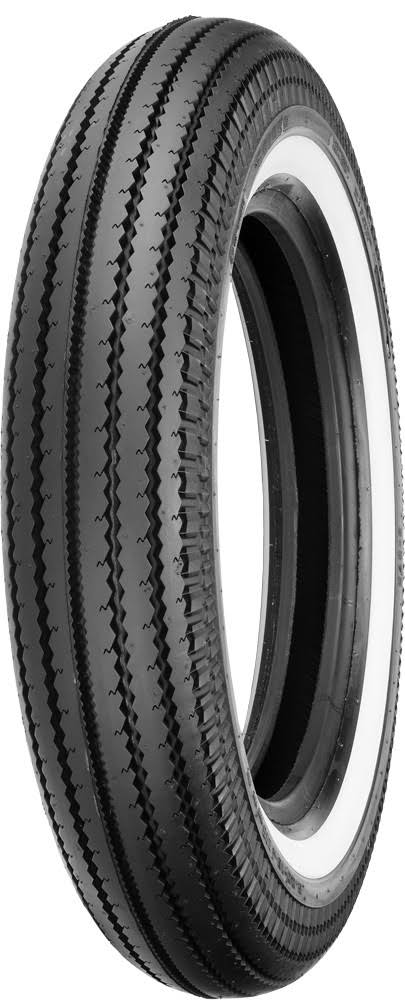 270 Super Classic Tire 400-19 WW 61H K38700