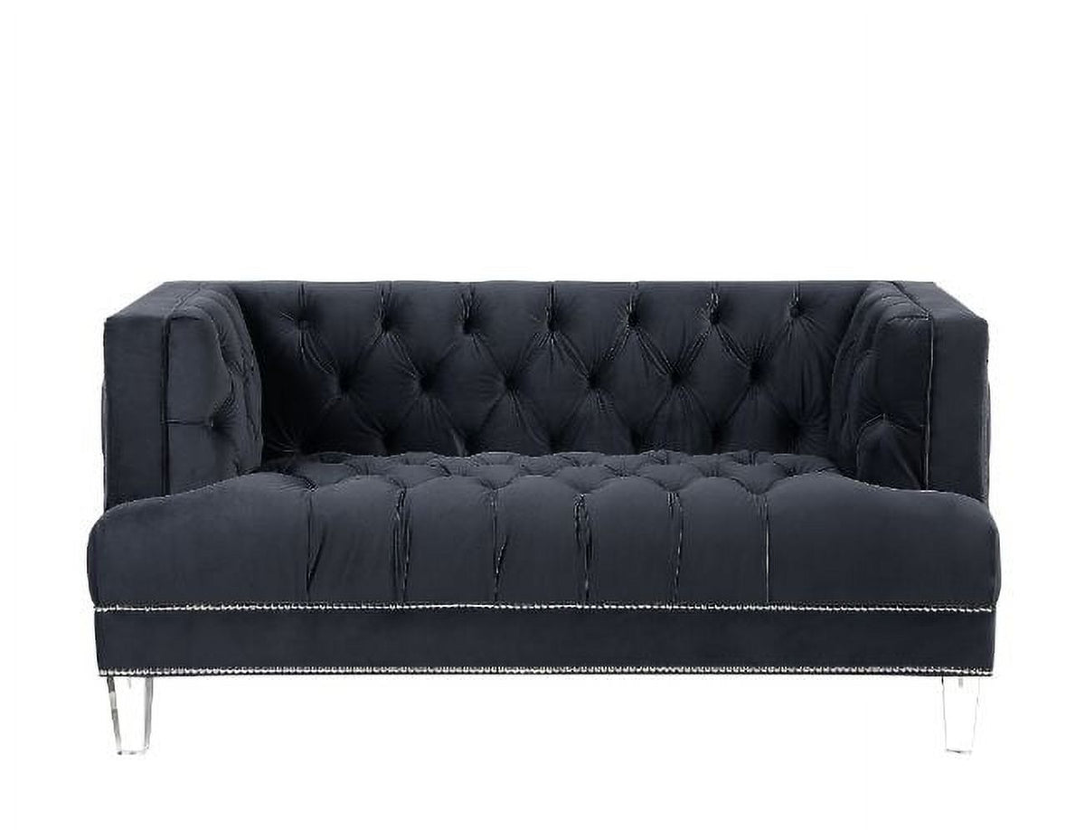 Loveseat R53081