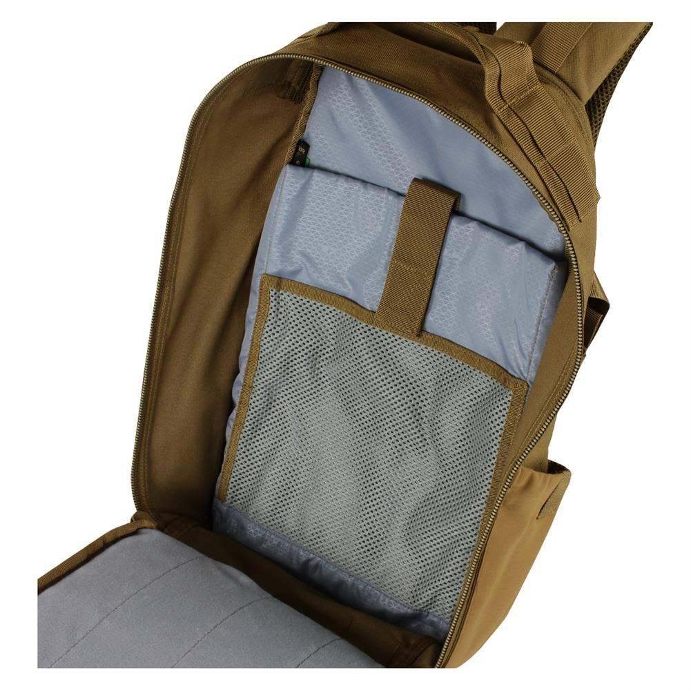 Coyote Brown Rover Pack Z192035
