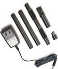 Cordless Rechargeable Electronic Duster Compressed Air Cleaner K971700