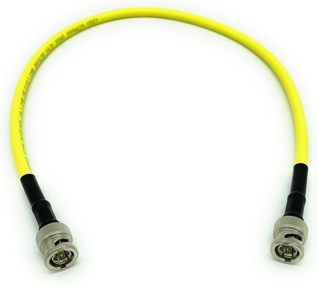 150ft HD SDI BNC Cable Q845194