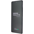 128GB Black Galaxy A71 5G Phone Q3011
