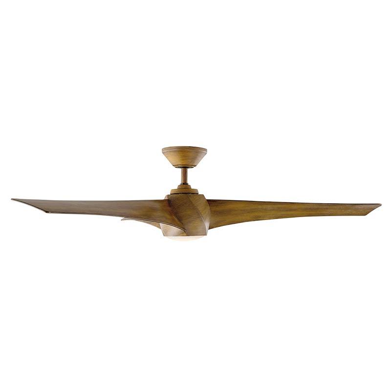 Twirl 58 inch 3-Blade Ceiling Fan O3974