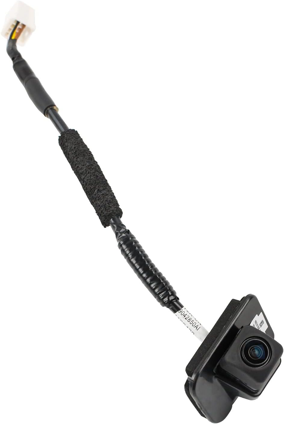 Rear View Backup Camera W495
