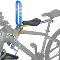Child Bike Seat Front Mount Kid Bicycle Carrier Y144