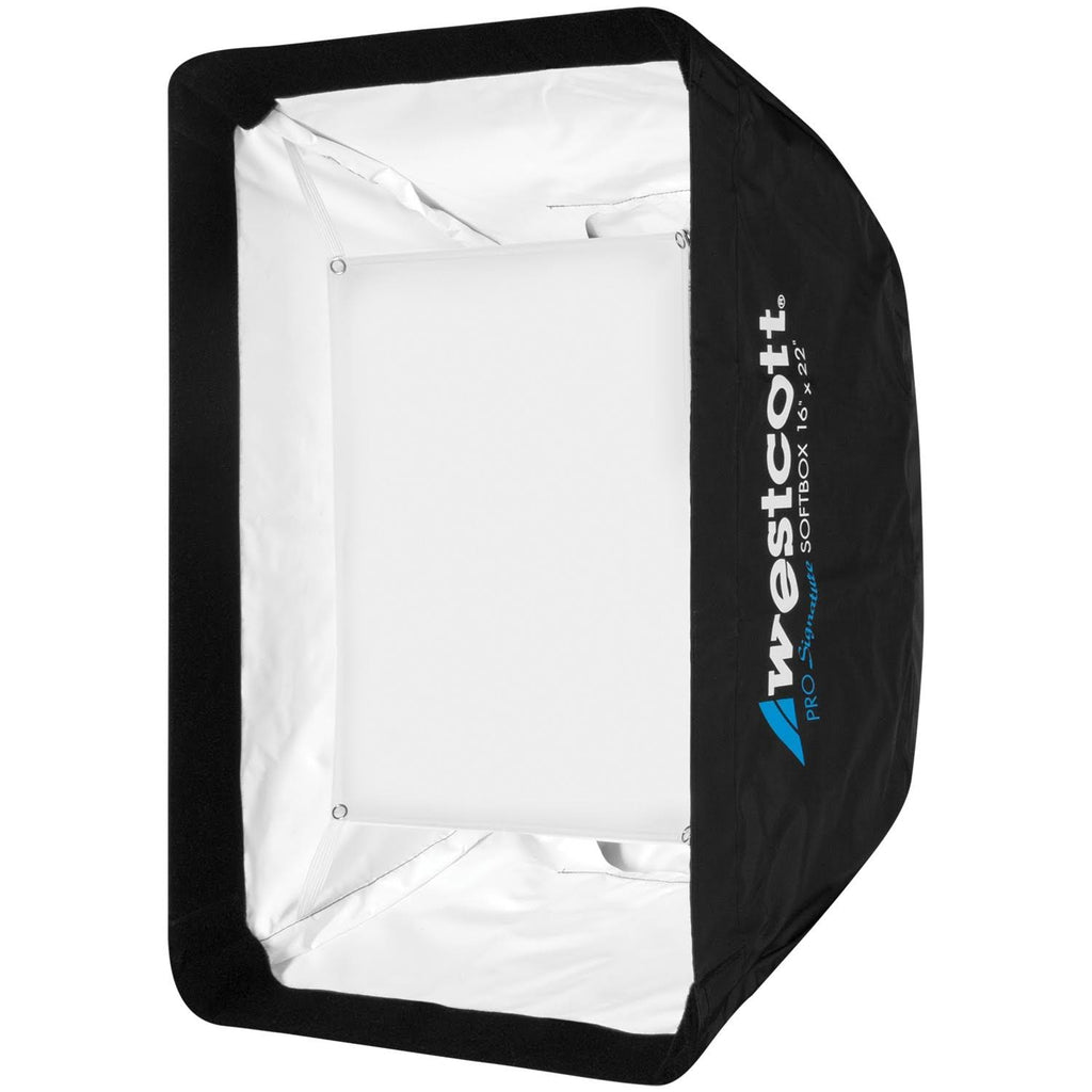 16 x 22in Softbox with White Interior F5161