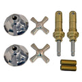 Tub and Shower Rebuild Kit S571