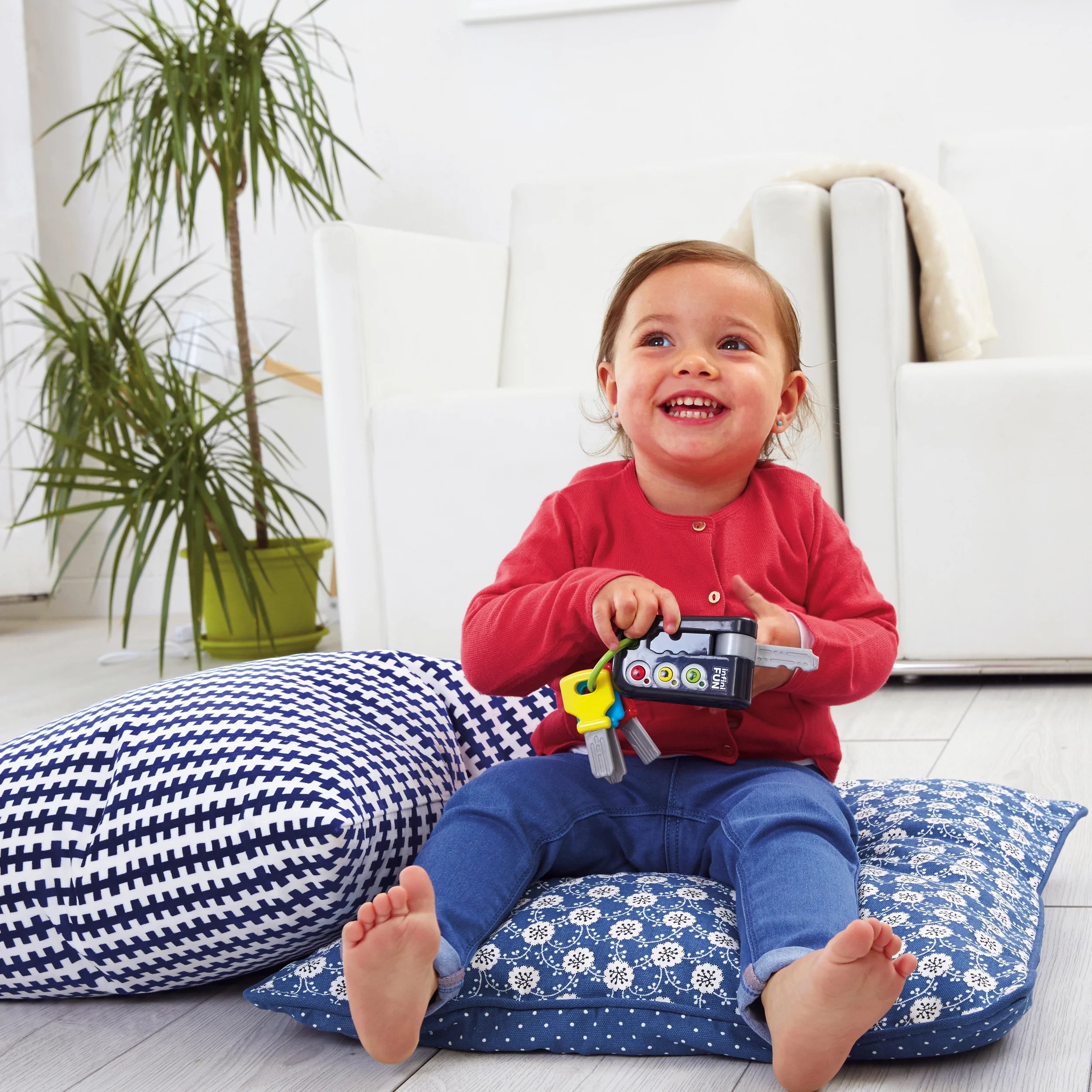 Tech Set Trio for Toddlers Z810418