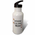 21 oz Sports Water Bottle I1797