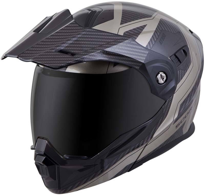 Hi-Viz 2XL Motorcycle Helmet C13708