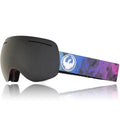 Ink Dark Smoke Goggles E486