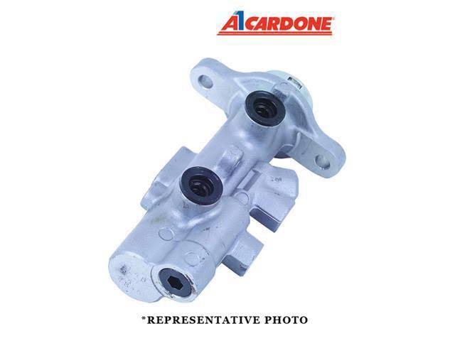 Brake Master Cylinder H101690