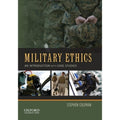 Military Ethics: An Introduction with Case Studies T7587